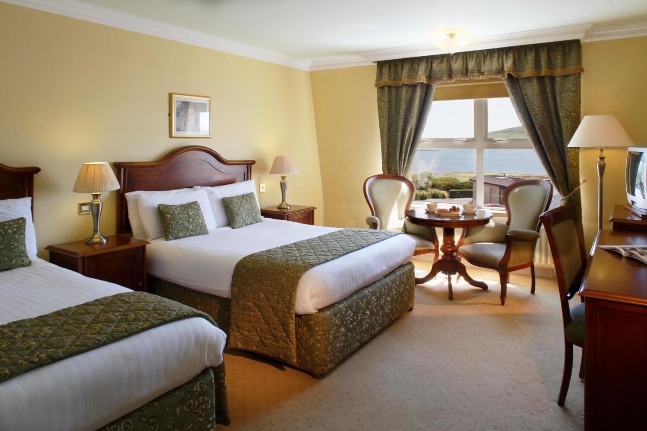 Dingle Skellig Hotel Экстерьер фото