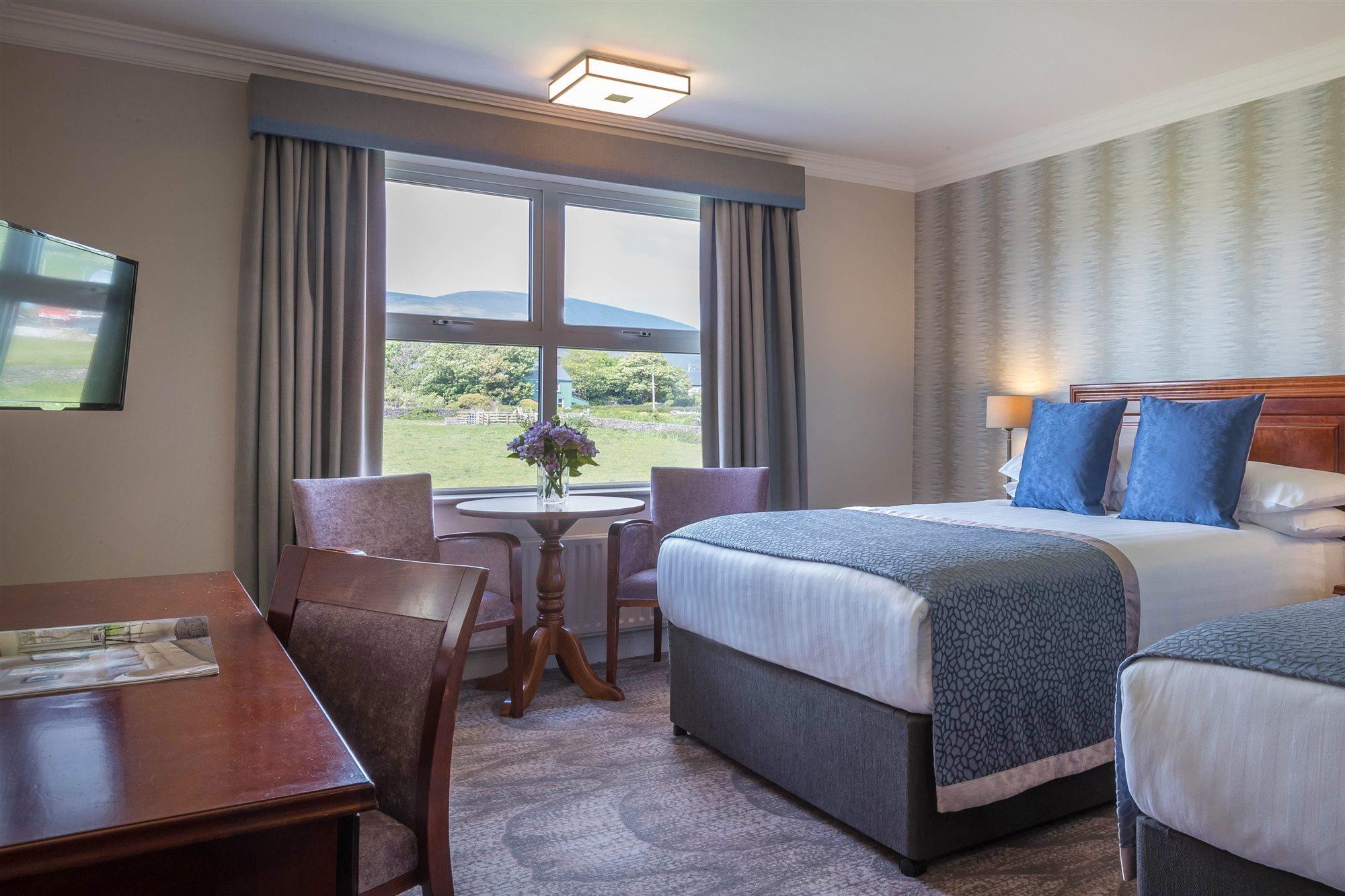 Dingle Skellig Hotel Экстерьер фото