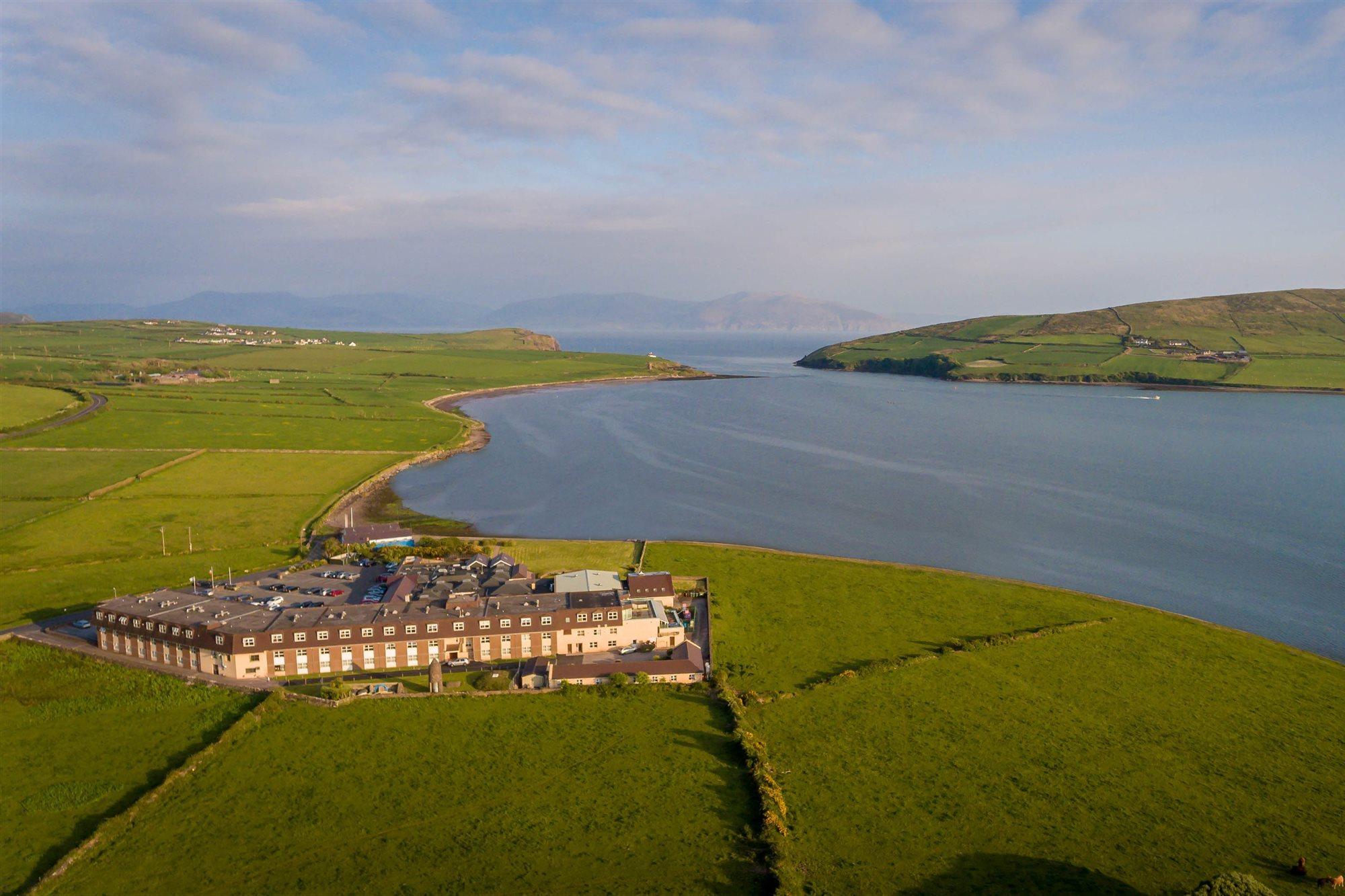 Dingle Skellig Hotel Экстерьер фото