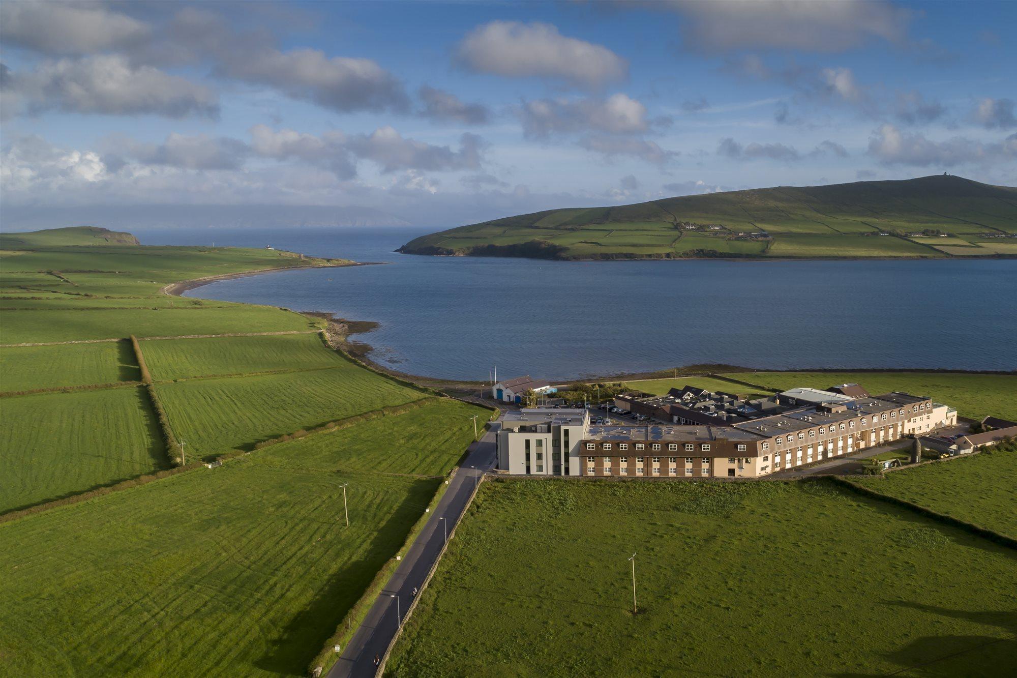 Dingle Skellig Hotel Экстерьер фото