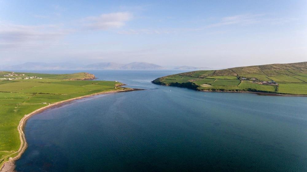 Dingle Skellig Hotel Экстерьер фото