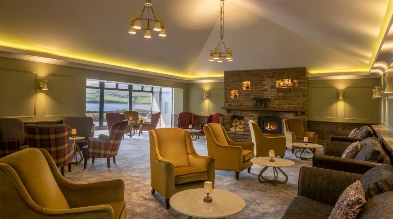 Dingle Skellig Hotel Экстерьер фото