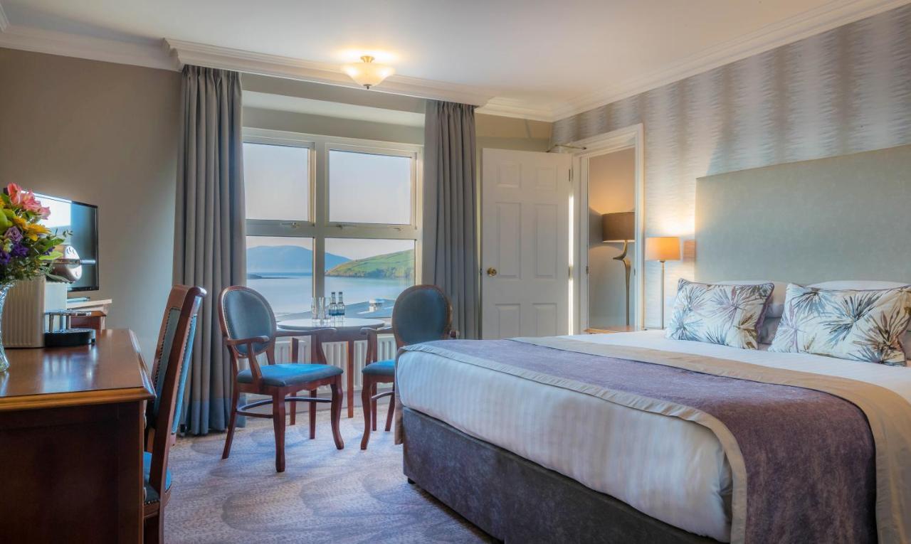 Dingle Skellig Hotel Экстерьер фото