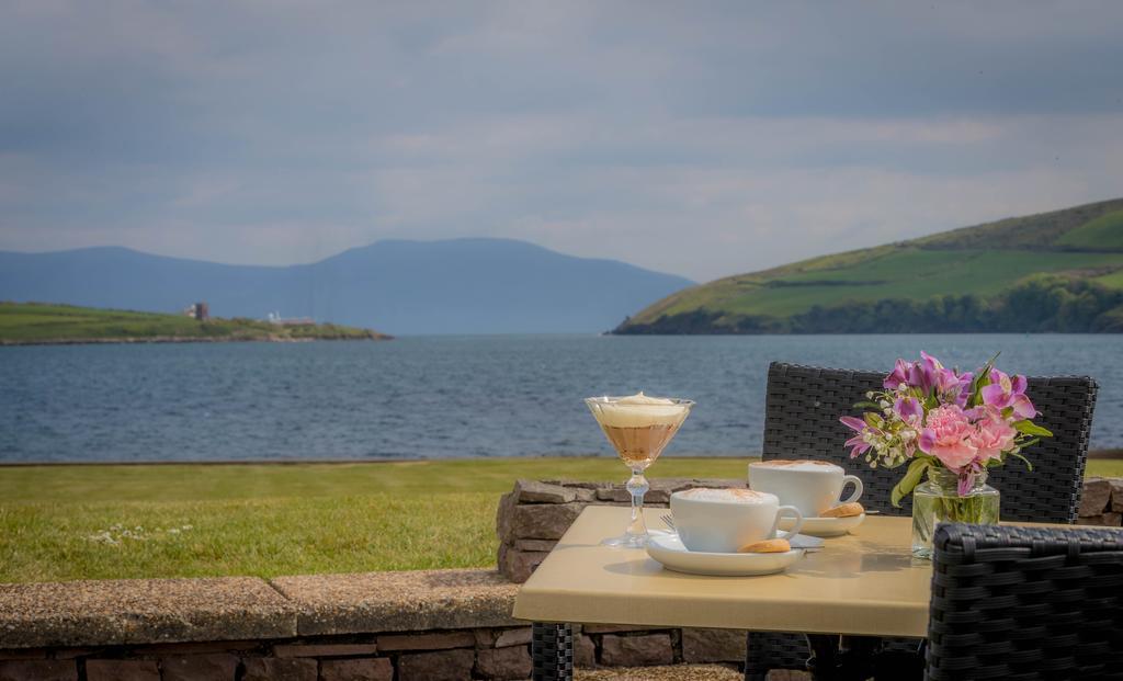 Dingle Skellig Hotel Экстерьер фото