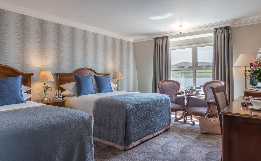 Dingle Skellig Hotel Экстерьер фото