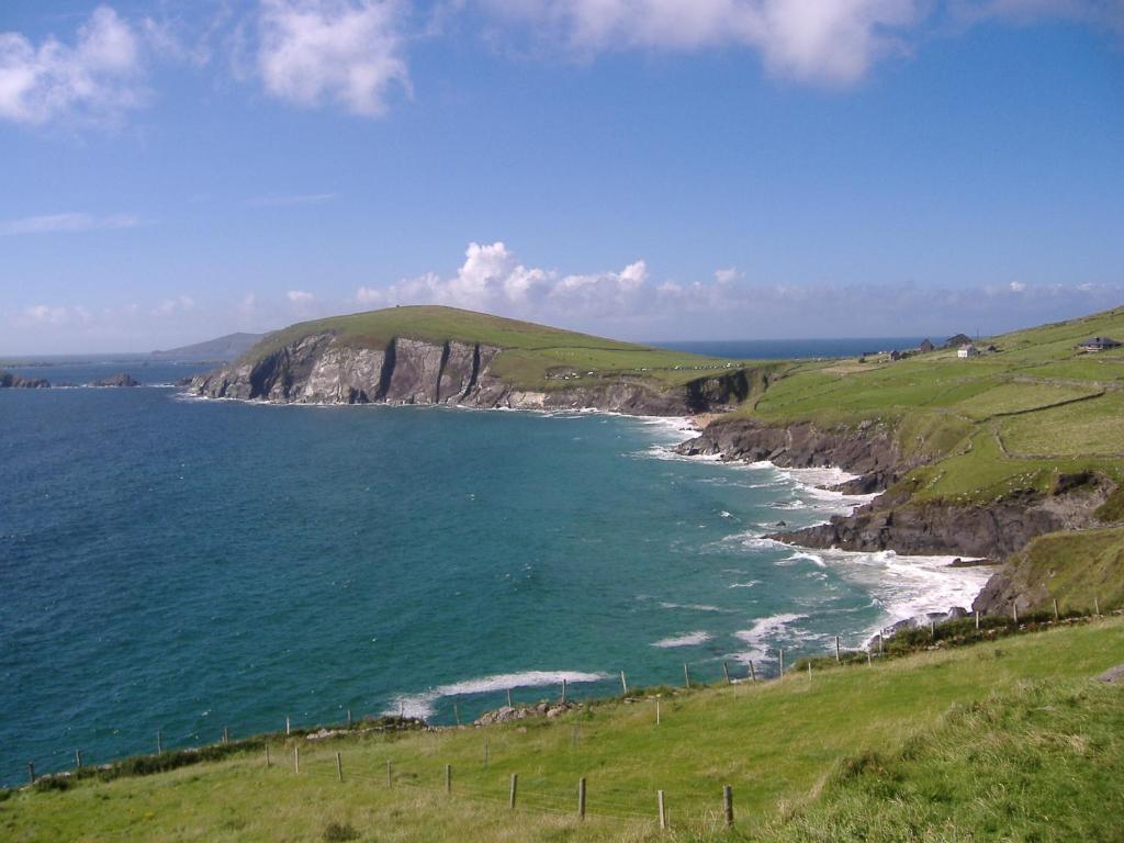 Dingle Skellig Hotel Экстерьер фото