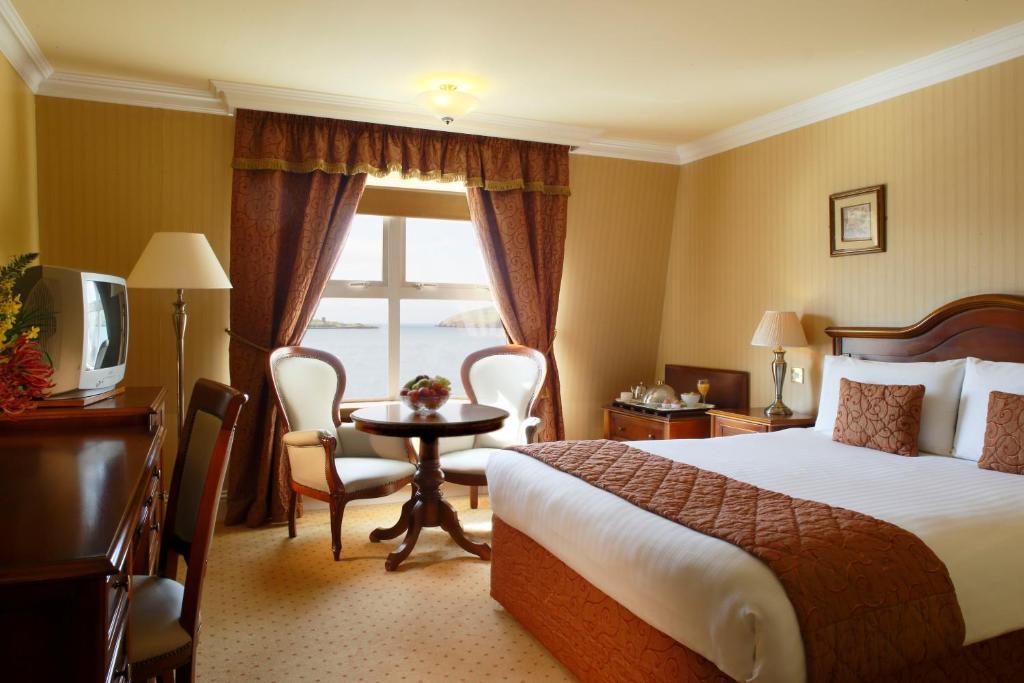 Dingle Skellig Hotel Экстерьер фото