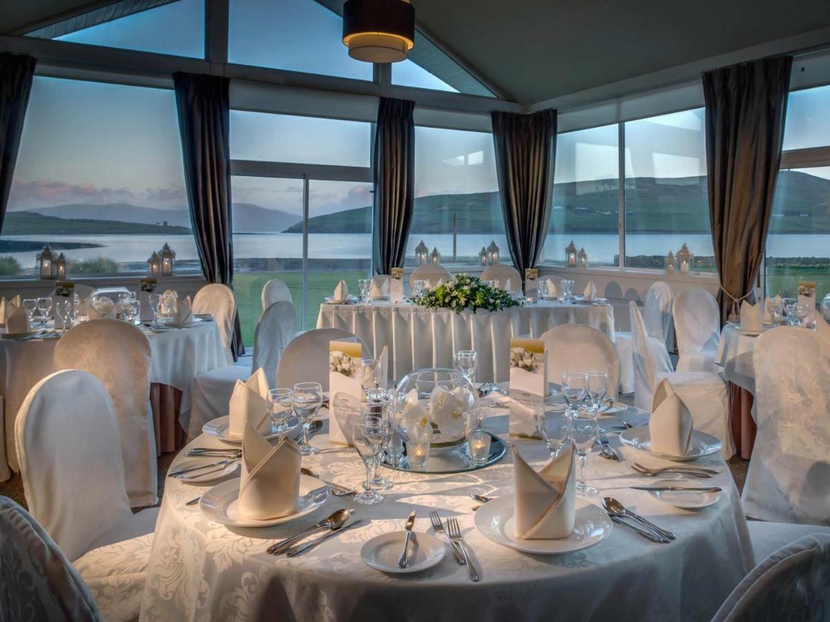 Dingle Skellig Hotel Экстерьер фото