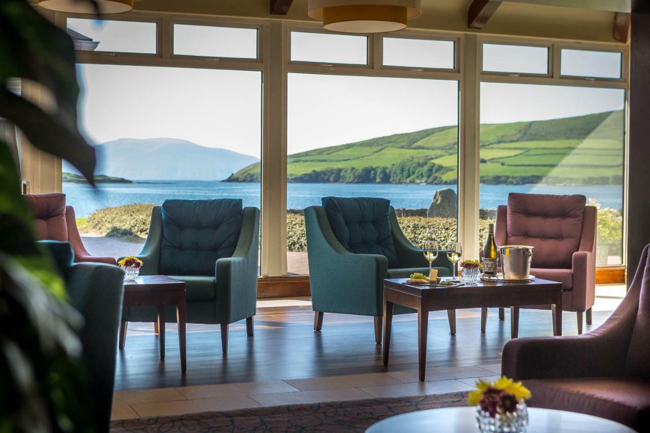 Dingle Skellig Hotel Экстерьер фото