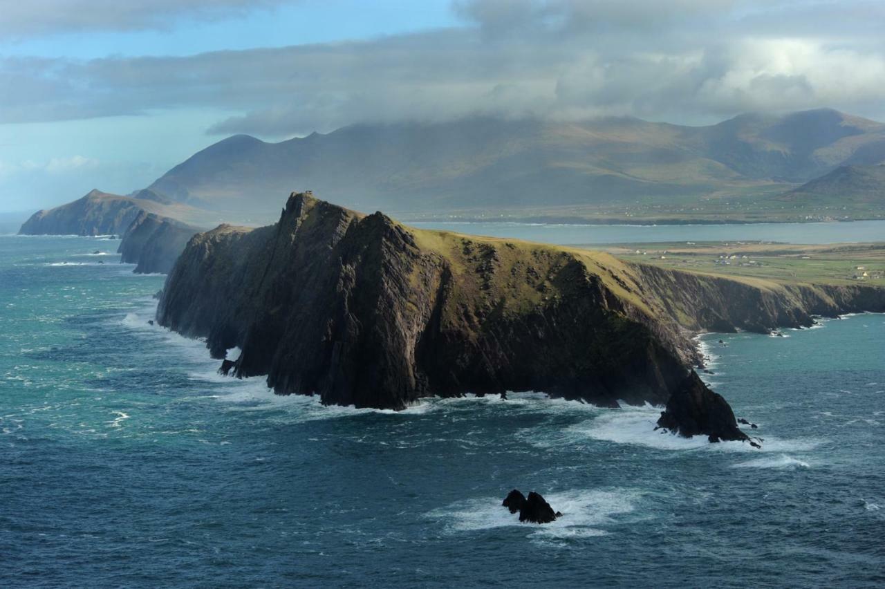 Dingle Skellig Hotel Экстерьер фото