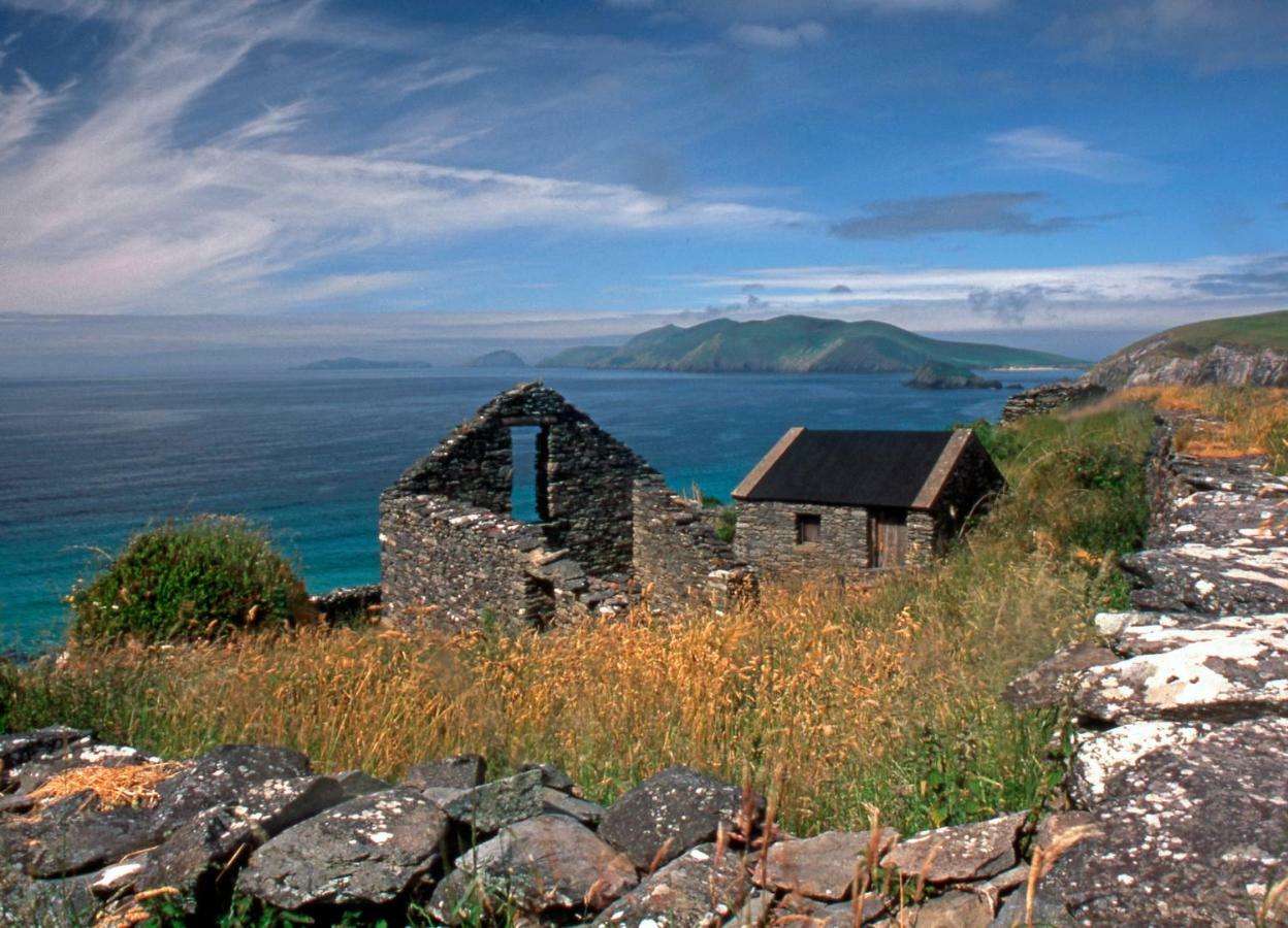 Dingle Skellig Hotel Экстерьер фото