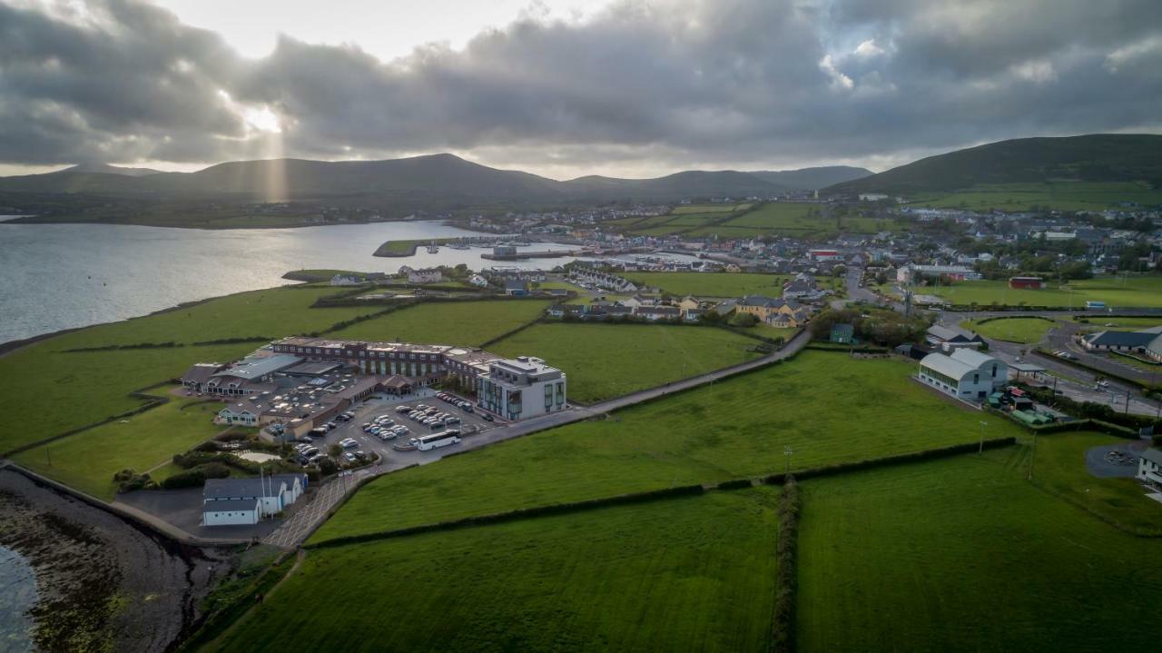 Dingle Skellig Hotel Экстерьер фото