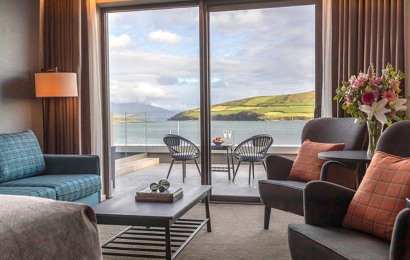 Dingle Skellig Hotel Экстерьер фото