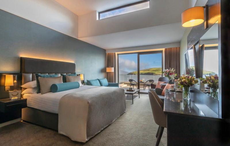 Dingle Skellig Hotel Экстерьер фото